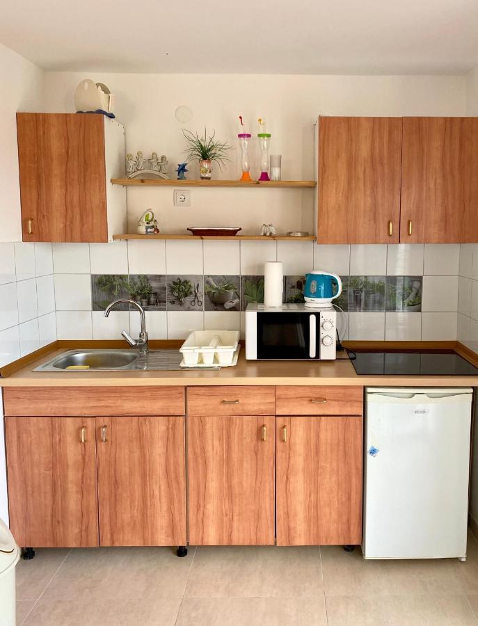 Apartmani Nede Трогір Екстер'єр фото